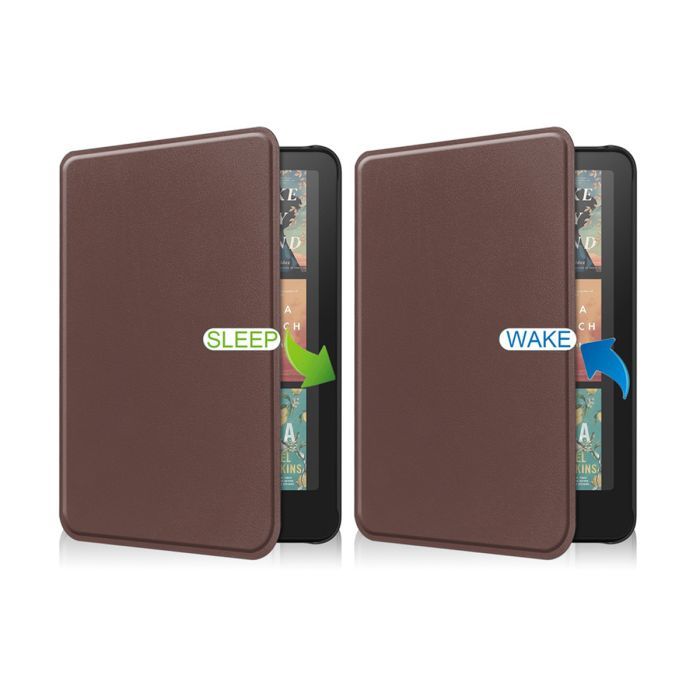 Чохол до електронної книги Armorstandart Amazon Kindle Paperwhite 12th Gen 2024 / Kindle Colorsoft White (ARM81968) зображення 5