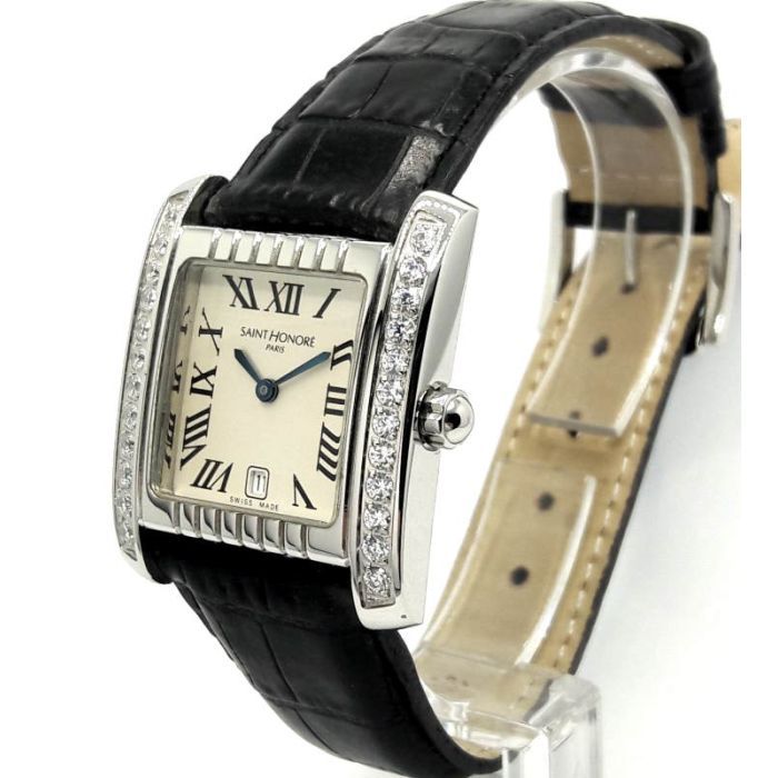 Наручные часы Saint Honore 831339 1AR изображение 2