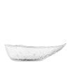 Салатник Ardesto Leaf 17.5см, скло, прозорий (AR5008) зображення 3