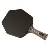 Ракетка для настольного тенниса Stiga Pro Carbon Plus Cybershape 5 Star FL (1215-0401-35) (931184) изображение 3