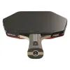 Ракетка для настольного тенниса Stiga Pro Carbon Plus Cybershape 5 Star FL (1215-0401-35) (931184) изображение 4