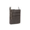 Сумка Visconti 18606 Slim Bag Oil Brown (18606 OIL BRN) зображення 2