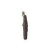 Сумка Visconti 18606 Slim Bag Oil Brown (18606 OIL BRN) зображення 3