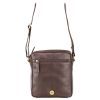 Сумка Visconti S7 Messenger Bag A5 Brown (S7 BRN) зображення 4