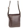 Сумка Visconti S7 Messenger Bag A5 Brown (S7 BRN)