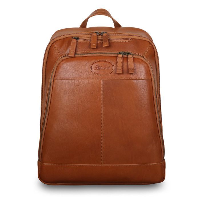 Рюкзак туристичний Ashwood 8144 Brown