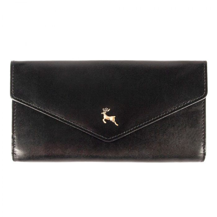 Кошелек Ashwood V63 Navy