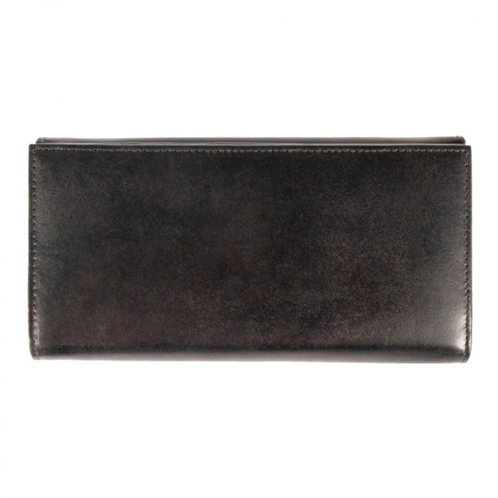 Кошелек Ashwood V63 Navy изображение 2