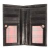 Кошелек Ashwood V63 Black изображение 3