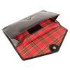 Кошелек Ashwood V63 Black изображение 5