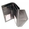 Кошелек Ashwood V63 Black изображение 6