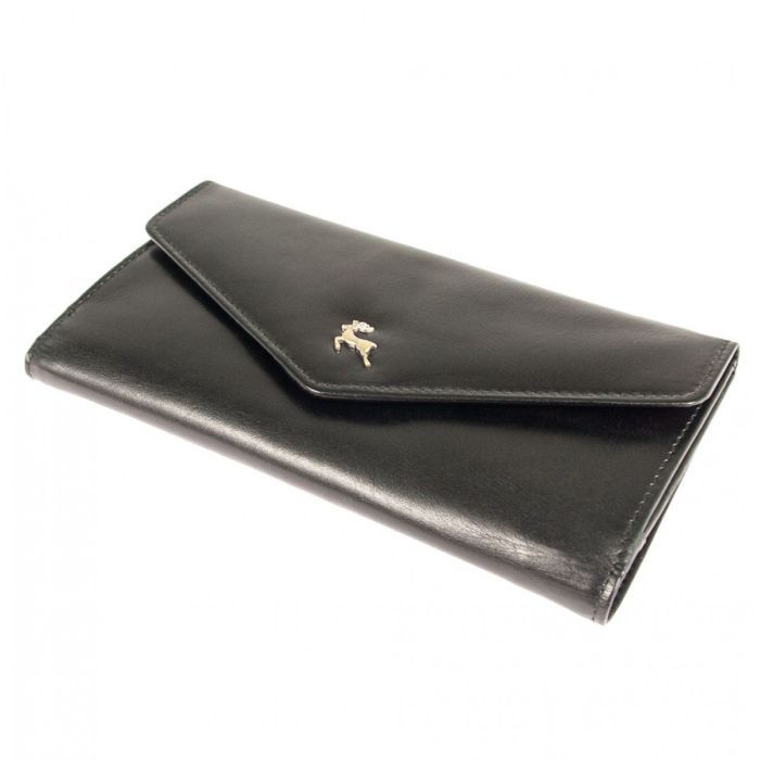 Кошелек Ashwood V63 Navy изображение 7