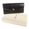Кошелек Ashwood V63 Black изображение 8