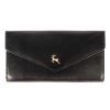 Кошелек Ashwood V63 Black