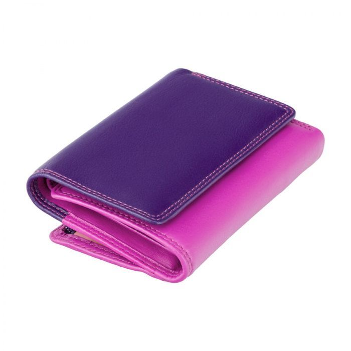 Гаманець Visconti RB39 Biola з RFID Berry Multi (RB39 BERRY M) зображення 3