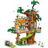 Конструктор LEGO riends Тусовка в домике дружбы на дереве (42652) изображение 3