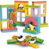 Конструктор LEGO riends Тусовка в домике дружбы на дереве (42652) изображение 4