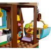 Конструктор LEGO riends Тусовка в домике дружбы на дереве (42652) изображение 7