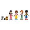 Конструктор LEGO riends Тусовка в домике дружбы на дереве (42652) изображение 9