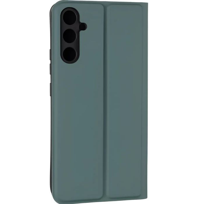 Чохол до мобільного телефона BeCover Exclusive New Style Samsung Galaxy A16 4G SM-SM-A165/A16 5G SM-A166 Black (712688) зображення 4