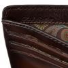Гаманець Visconti MT90 Vespa Tan Burnish (MT90 B/TAN) зображення 7