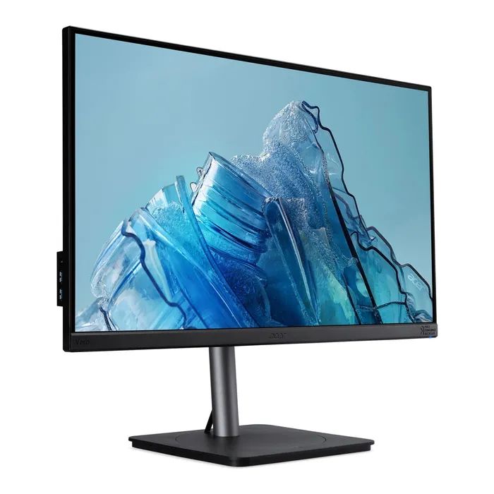 Монитор Acer Vero CB243YEbemipruzxv (UM.QB3EE.006) изображение 2
