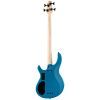 Бас-гитара Cort C4 Deluxe Candy Blue изображение 3