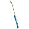 Бас-гитара Cort C4 Deluxe Candy Blue изображение 4
