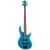 Бас-гитара Cort C4 Deluxe Candy Blue