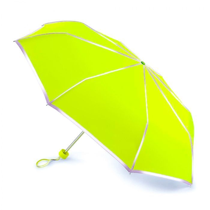 Зонт Fulton L353-040881 UV Minilite-1 Neon (L353-040881)