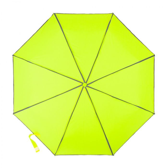Зонт Fulton L353-040881 UV Minilite-1 Neon (L353-040881) изображение 4