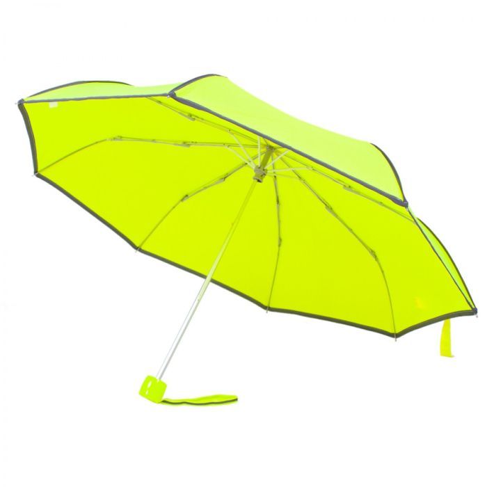 Зонт Fulton L353-040881 UV Minilite-1 Neon (L353-040881) изображение 5