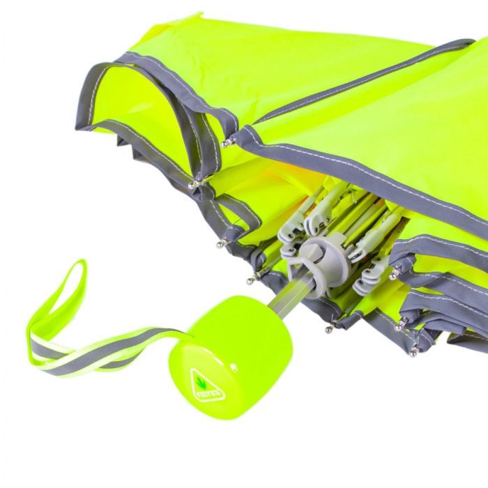 Зонт Fulton L353-040881 UV Minilite-1 Neon (L353-040881) изображение 7