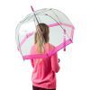 Парасоля Fulton Birdcage-1 L041 Pink (L041-015889) зображення 3
