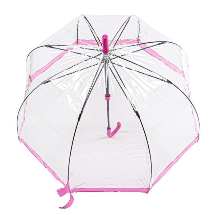Зонт Fulton Birdcage-1 L041 Silver (L041-015599) изображение 4