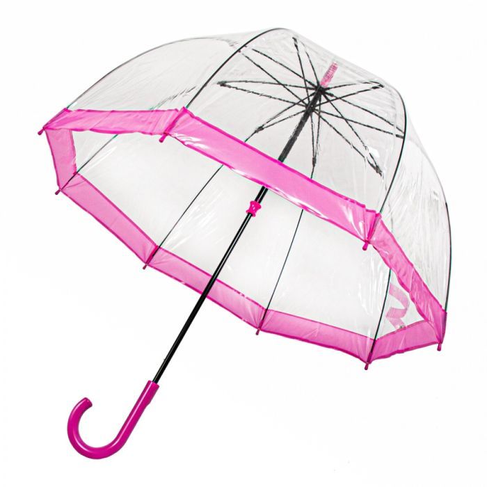 Зонт Fulton Birdcage-1 L041 Silver (L041-015599) изображение 5