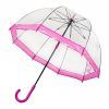 Парасоля Fulton Birdcage-1 L041 Pink (L041-015889) зображення 5