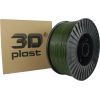 Пластик для 3D-принтера 3Dplast PLA 1.75мм, 3кг, khaki (3DPLA1753HKI)