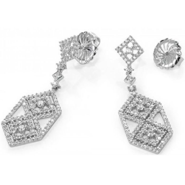 Серьги Viceroy 8015E000-30