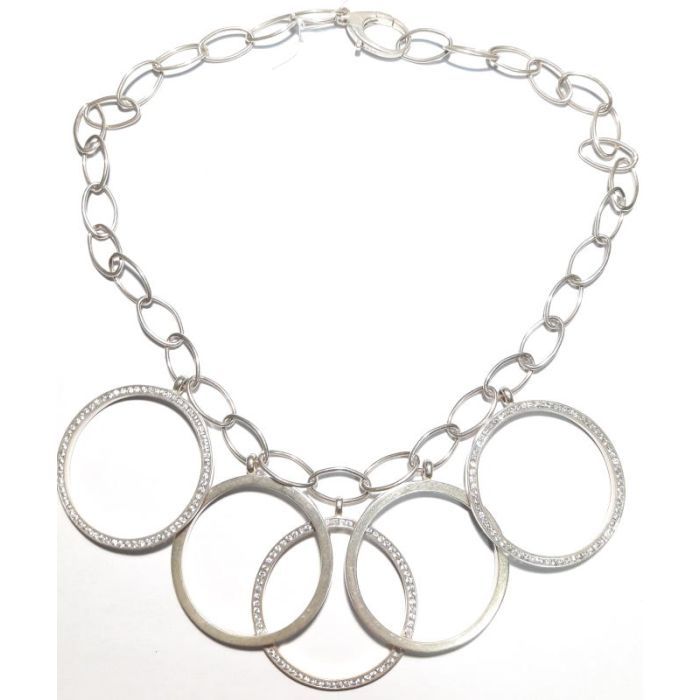 Колье Thomas Sabo KE577-1-066