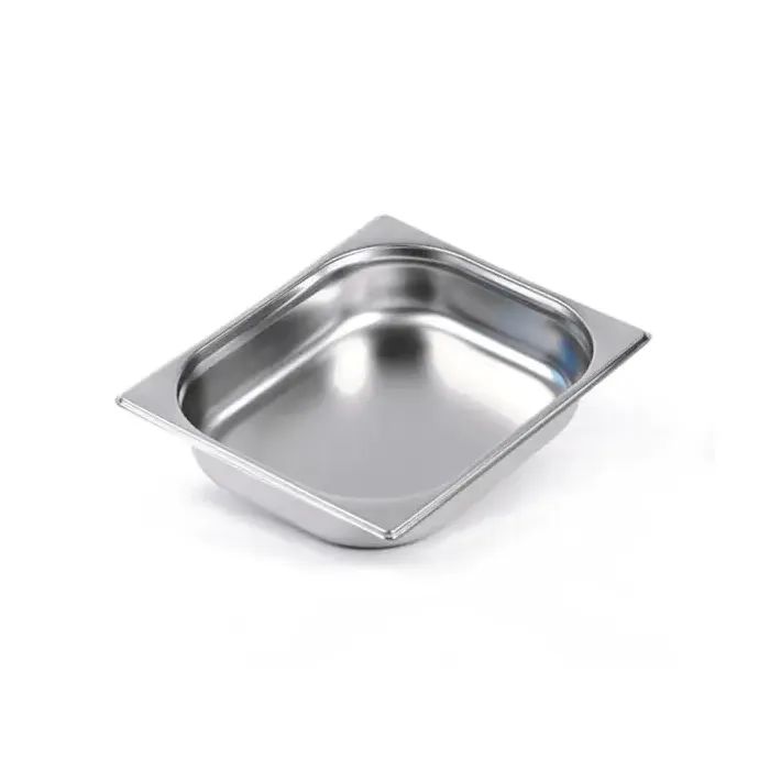 Гастроемкость FoREST Food Line GN 1/2 h 65 мм 4 л (231265)