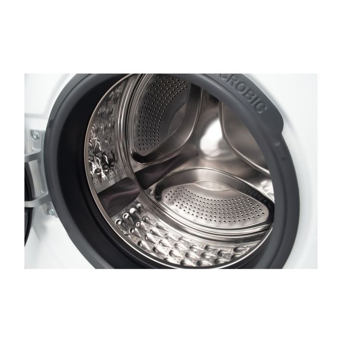 Пральна машина Hansa WDHG814481W зображення 6