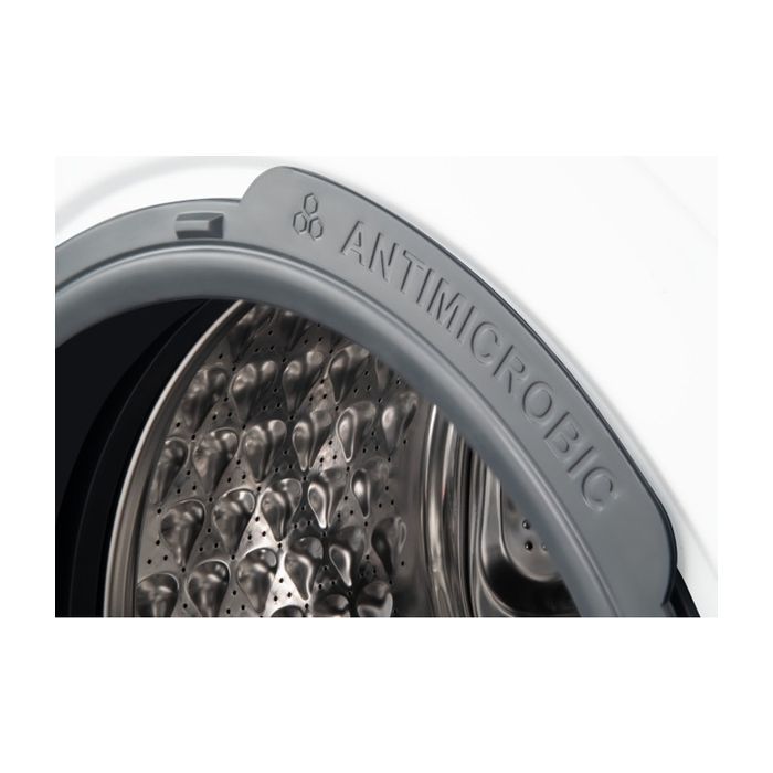 Пральна машина Hansa WDHG814481W зображення 7