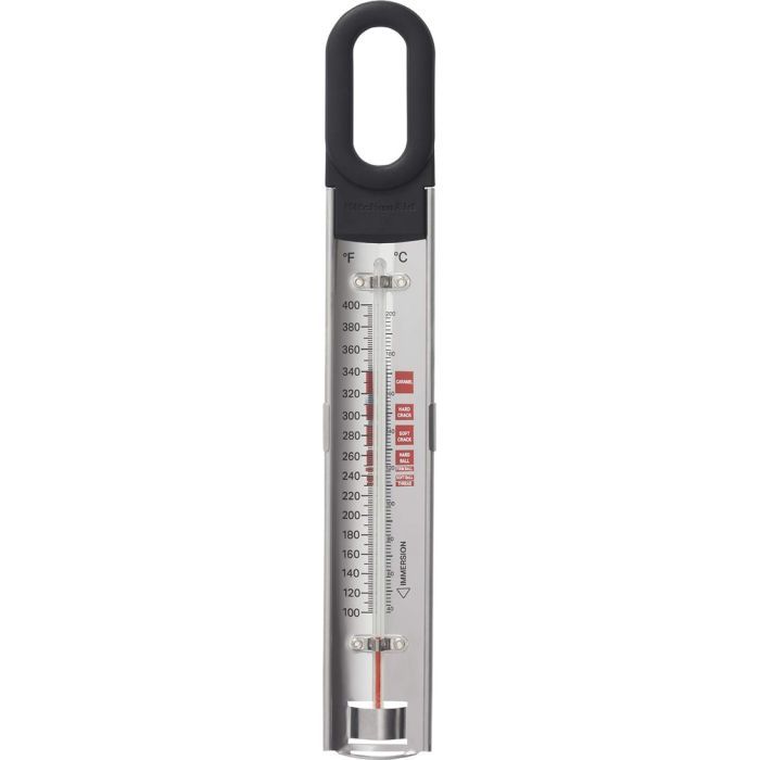 Кухонний термометр KitchenAid для варіння Measuring (KQ907G)
