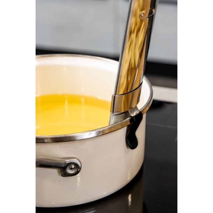 Кухонний термометр KitchenAid для варіння Measuring (KQ907G) зображення 6