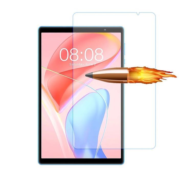 Скло захисне BeCover Teclast Tab P25T/P26T 10.1" (710042) зображення 3