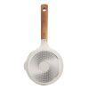Ковш Bergner Naturally, з кришкою 16 см, 2 л (BG-30635-CR) изображение 5