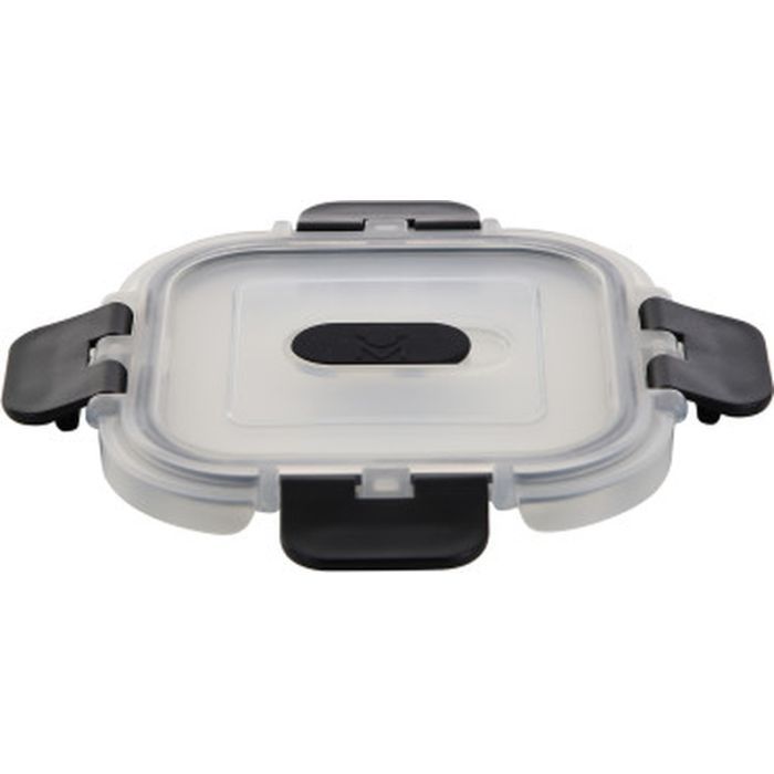 Пищевой контейнер MasterPro Foodies collection квадратний 320 мл (BGMP-5674) изображение 5