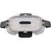 Пищевой контейнер MasterPro Foodies collection квадратний 320 мл (BGMP-5674) изображение 5