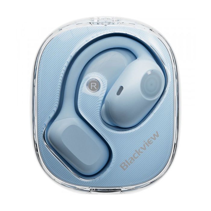 Наушники Blackview AirBuds 100 TWS Blue (6931548317876)